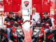 Vmoto novi partner Ducati WSBK tima