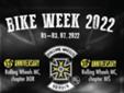 Beek Week 2022 u Boru - 1, 2. i 3. jul
