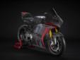 Ducati predstavio novi V21L trkački motocikl