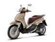 Novi Piaggio Beverly 125ie i 300ie