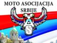 XVIII turistički moto reli Moto asocijacije Srbije - 14-20. avgust