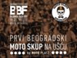 Prvi beogradski moto skup by Moto Platz Beograd