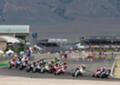Superbike maine se sele preko ’bare’, Miller motorsport park