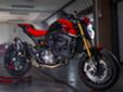 Ducati predstavio novi Monster SP za 2023.