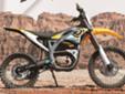 Sur Ron Storm Bee - električni dirt motocikl s 520 Nm obrtnog momenta