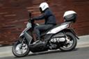 Kymco Agility R16 200i