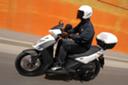 Kymco Agility R16 200i