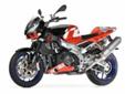 APRILIA TUONO 1000 R