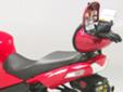 FIRMA CORBIN NUDI DODATKE ZA KAWASAKI ZZR 1400