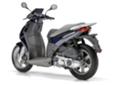 APRILIA SPORTCITY 250