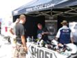 Sutra u Moto Land-u Shoei Open Day...