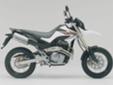 HONDA 1000 SUPERMOTO - FUNBIKE ZA 2007-U