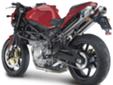 MOTO MORINI CORSARO 1200 VELOCE