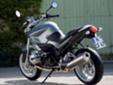 BMW R1200R - SAVRSENSTVO IZ BAVARSKE