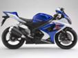 SUZUKI GSX-R1000 K7