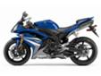 YAMAHA YZF-R1 2007