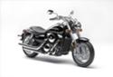 KAWASAKI VULCAN 1600 MEAN STREAK