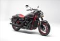 KAWASAKI VULCAN 1600 MEAN STREAK