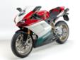 NOVE BOJE ZA DUCATI 1098