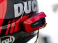 Ducati i Cardo Systems lansirali novi komunikacioni uređaj