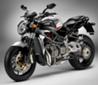 MV AGUSTA BRUTALE U NOVIM BOJAMA