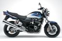 ODLAZAK LEGENDE - SUZUKI GSX1400FE