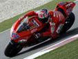 MOTO GP - CASEY STONER POBEDNIK PRVE TRKE OVE SEZONE