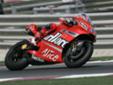 MOTO GP - CASEY STONER, PRIA O ROENOM TALENTU