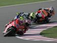 MOTO GP - CASEY STONER, PRIA O ROENOM TALENTU