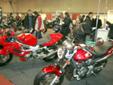 MOTO BIKE EXPO - NOVI SAD