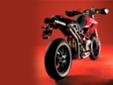 KREE PROIZVODNJA DUCATI HYPERMOTARD