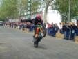 MOTO BIKE EXPO - STREET FIGHT SHOW ZOLTAN ANELO