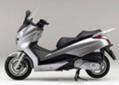 S-WING 125 ABS, NOVI SKUTER IZ HONDE