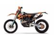 KTM 690 BAJA ENDURO ZA 2008.