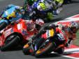 MOTOGP - STONER UVRSTIO VODEU POZICIJU