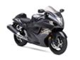 PRVE FOTOGRAFIJE SUZUKI GSX1300-R HAYABUSA ZA 2008.