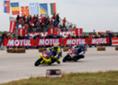 NAGRADA MOTUL 2007. - BALKANSKI AMPIONAT - AMPIONAT SRBIJE - KEEWAY SCOOTER CUP