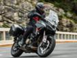 Prvi pogled na novi Ducati Multistrada V4 S Grand Tour