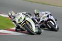 Cal Crutchlow sa stilom doao do prve pobede