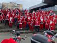 Moto Deda Mraz ove godine po 21. put u Novom Sadu