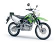 Kawasaki KLX 125 i D-Tracker 125 za 2011