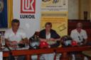 Akcija AMS Srbije ''Kaciga glavu uva''