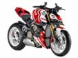 Ducati otkrio Streetfighter V4 S Supreme specijalno izdanje