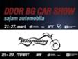 Najava - DDOR BG Car Show i Motopassion 