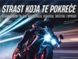 ak 60 premijera na sajmu Motopassion!