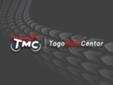 TAGO MOTO CENTAR izlae na sajmu Motopassion 2024
