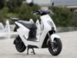 Honda EM1 e: elektrini skuter dobitnik Red Dot nagrade