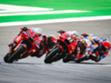 Ponuda TKO je bila vea od one za koju je prodat MotoGP