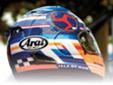 Arai otkrio novo specijalno izdanje za Isle of Man TT