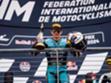 Nova pobeda za CFMOTO i Davida Alonsa u Moto3